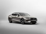 Volvo S60 T6 Inscription 2018 года (WW)